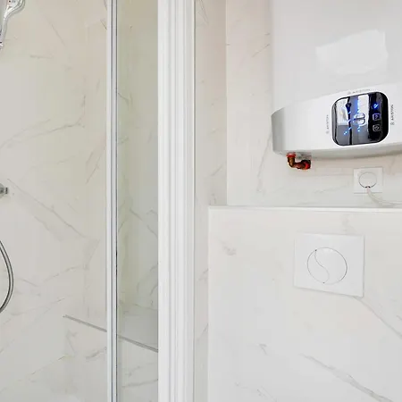 Cosy Studio - 2p - Le Marais Appartement *